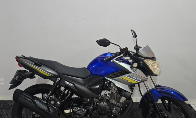 YAMAHA YS 150 FAZER SED/ FLEX 2021 Flex-0