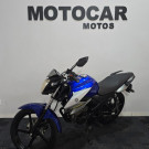 YAMAHA YS 150 FAZER SED/ FLEX 2021 Flex-5