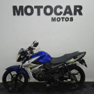 YAMAHA YS 150 FAZER SED/ FLEX 2021 Flex-4