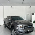 Ford Ranger XLS 2.2 4x4 CD Diesel Aut. 2019-1