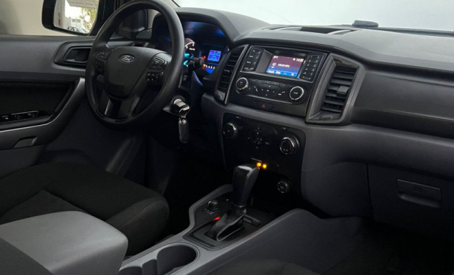 Ford Ranger XLS 2.2 4x4 CD Diesel Aut. 2019-3