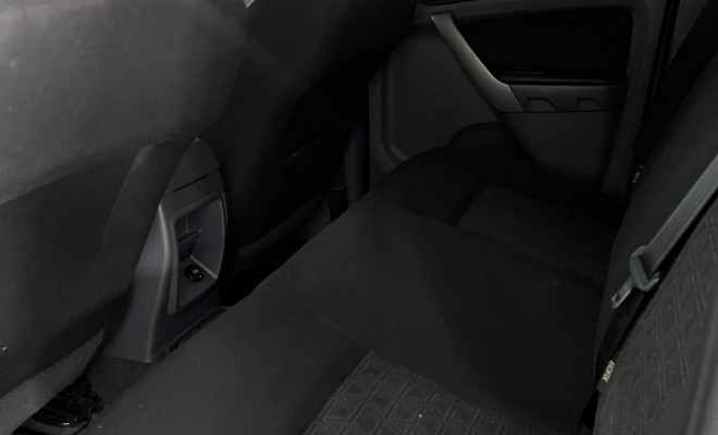 Ford Ranger XLS 2.2 4x4 CD Diesel Aut. 2019-4