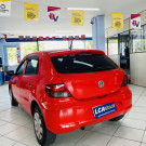 VW - VolksWagen Gol City (Trend)/Titan 1.0 T. Flex 8V 4p 2011 Flex-3