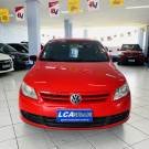 VW - VolksWagen Gol City (Trend)/Titan 1.0 T. Flex 8V 4p 2011 Flex-0