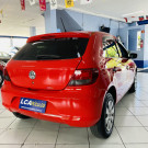 VW - VolksWagen Gol City (Trend)/Titan 1.0 T. Flex 8V 4p 2011 Flex-4