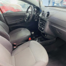 VW - VolksWagen Gol City (Trend)/Titan 1.0 T. Flex 8V 4p 2011 Flex-5