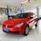 VW - VolksWagen Gol City (Trend)/Titan 1.0 T. Flex 8V 4p 2011 Flex-1