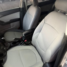 Kia Motors Cerato 1.6 16V Mec. 2010 Flex-8