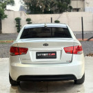 Kia Motors Cerato 1.6 16V Mec. 2010 Flex-4