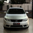 Kia Motors Cerato 1.6 16V Mec. 2010 Flex-3