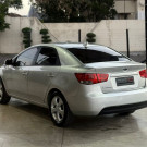 Kia Motors Cerato 1.6 16V Mec. 2010 Flex-2