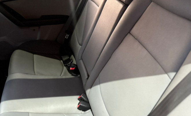 Kia Motors Cerato 1.6 16V Mec. 2010 Flex-6