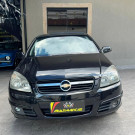 GM - Chevrolet Vectra GT 2.0 MPFI 8V FlexPower Mec. 2008 Flex-5