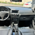 GM - Chevrolet Vectra GT 2.0 MPFI 8V FlexPower Mec. 2008 Flex-1