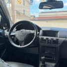 GM - Chevrolet Vectra GT 2.0 MPFI 8V FlexPower Mec. 2008 Flex-0