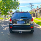 GM - Chevrolet CAPTIVA SPORT FWD 2.4 16V 171/185cv 2011 Gasolina-13