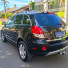 GM - Chevrolet CAPTIVA SPORT FWD 2.4 16V 171/185cv 2011 Gasolina-1