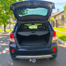 GM - Chevrolet CAPTIVA SPORT FWD 2.4 16V 171/185cv 2011 Gasolina-10