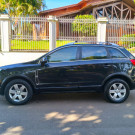 GM - Chevrolet CAPTIVA SPORT FWD 2.4 16V 171/185cv 2011 Gasolina-16