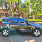 GM - Chevrolet CAPTIVA SPORT FWD 2.4 16V 171/185cv 2011 Gasolina-15