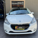 Peugeot 208 Active/Active Pack 1.5 Flex 8V 5p 2015 Flex-6