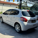 Peugeot 208 Active/Active Pack 1.5 Flex 8V 5p 2015 Flex-2