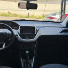 Peugeot 208 Active/Active Pack 1.5 Flex 8V 5p 2015 Flex-3