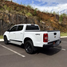 GM - Chevrolet S10 Pick-Up LT 2.8 TDI 4x4 CD Diesel Aut 2022 Diesel-4