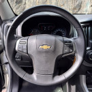 GM - Chevrolet S10 Pick-Up LT 2.8 TDI 4x4 CD Diesel Aut 2022 Diesel-8