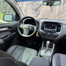 GM - Chevrolet S10 Pick-Up LT 2.8 TDI 4x4 CD Diesel Aut 2022 Diesel-10