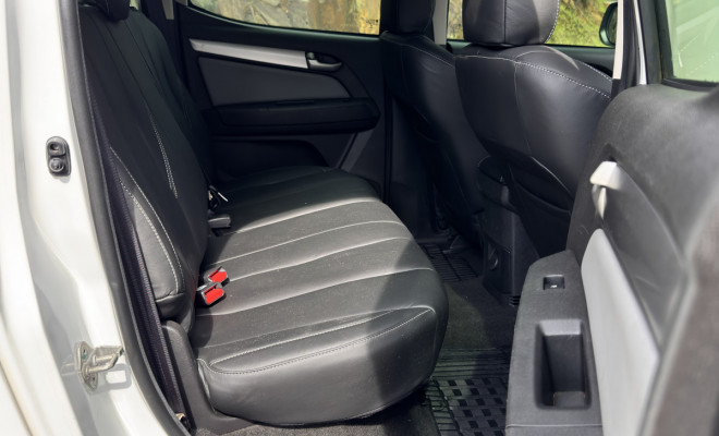 GM - Chevrolet S10 Pick-Up LT 2.8 TDI 4x4 CD Diesel Aut 2022 Diesel-3