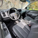 GM - Chevrolet S10 Pick-Up LT 2.8 TDI 4x4 CD Diesel Aut 2022 Diesel-5