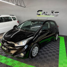 Hyundai HB20 C./C.Plus/C.Style 1.6 Flex 16V Mec. 2015 Flex-0