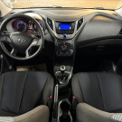Hyundai HB20 C./C.Plus/C.Style 1.6 Flex 16V Mec. 2015 Flex-5