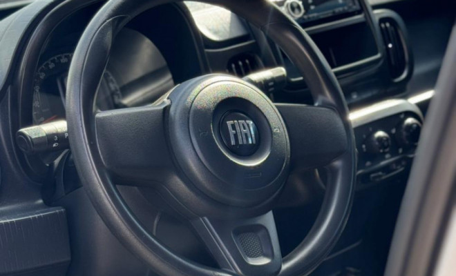 Fiat MOBI LIKE 1.0 Fire Flex 5p. 2021 Flex-6