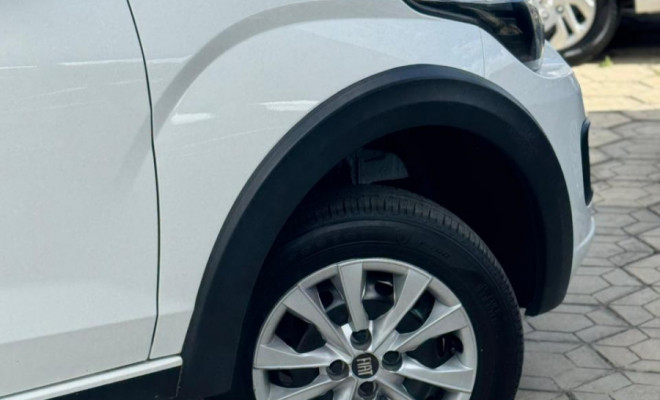 Fiat MOBI LIKE 1.0 Fire Flex 5p. 2021 Flex-3