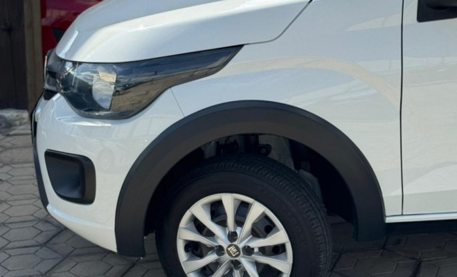 Fiat MOBI LIKE 1.0 Fire Flex 5p. 2021 Flex-0