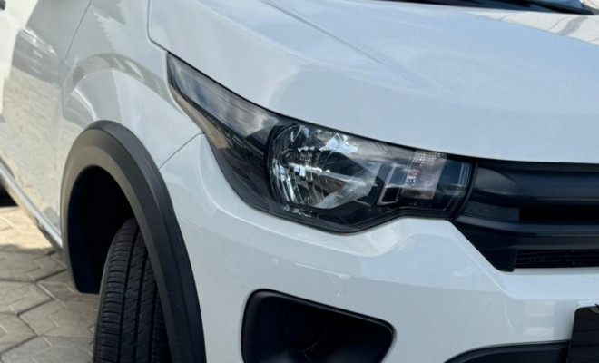 Fiat MOBI LIKE 1.0 Fire Flex 5p. 2021 Flex-4