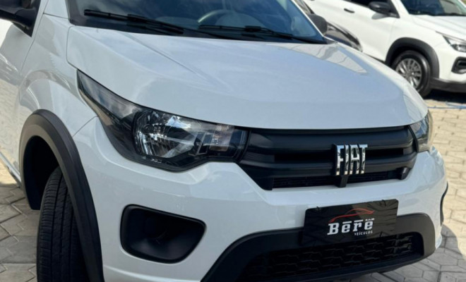 Fiat MOBI LIKE 1.0 Fire Flex 5p. 2021 Flex-5