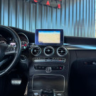 Mercedes-Benz C-250 Sport 2.0 16V 211cv Aut. 2015 Flex-15