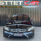 Mercedes-Benz C-250 Sport 2.0 16V 211cv Aut. 2015 Flex-3