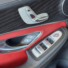 Mercedes-Benz C-250 Sport 2.0 16V 211cv Aut. 2015 Flex-10