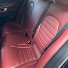 Mercedes-Benz C-250 Sport 2.0 16V 211cv Aut. 2015 Flex-12