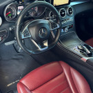 Mercedes-Benz C-250 Sport 2.0 16V 211cv Aut. 2015 Flex-5