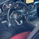 Mercedes-Benz C-250 Sport 2.0 16V 211cv Aut. 2015 Flex-14