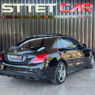 Mercedes-Benz C-250 Sport 2.0 16V 211cv Aut. 2015 Flex-1