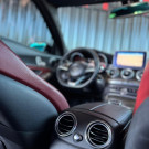 Mercedes-Benz C-250 Sport 2.0 16V 211cv Aut. 2015 Flex-13