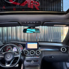 Mercedes-Benz C-250 Sport 2.0 16V 211cv Aut. 2015 Flex-11
