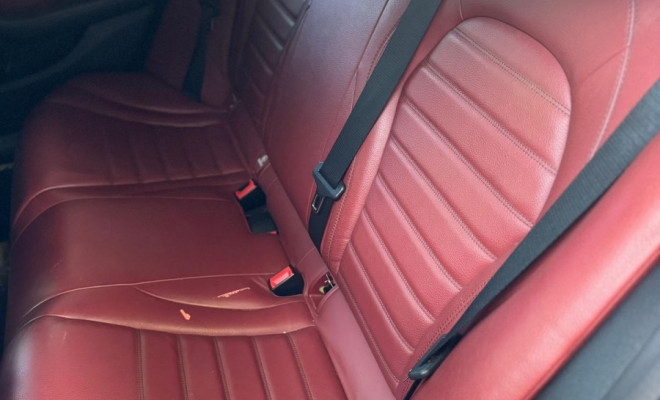 Mercedes-Benz C-250 Sport 2.0 16V 211cv Aut. 2015 Flex-12