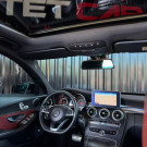 Mercedes-Benz C-250 Sport 2.0 16V 211cv Aut. 2015 Flex-9